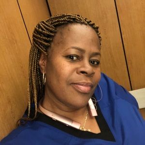 Meet your Posher, Marilyn